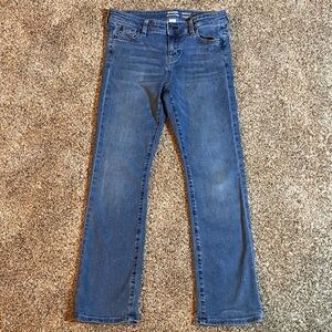 Amazon Essentials Kids Blue Jeans Size 14